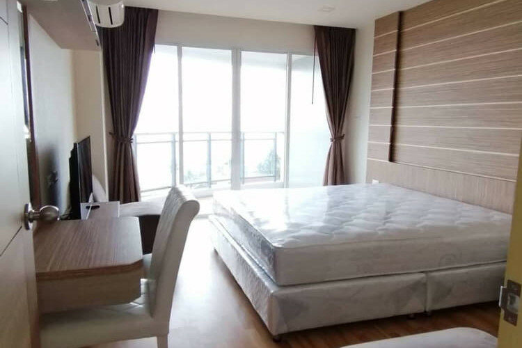 Кондоминиум в Паттайе, Таиланд | THE346622