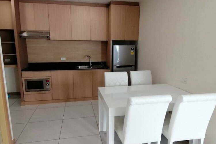 Кондоминиум в Паттайе, Таиланд | THE346622