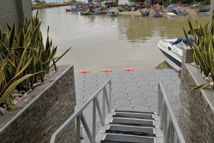 Кондоминиум в Паттайе, Таиланд | THE346622