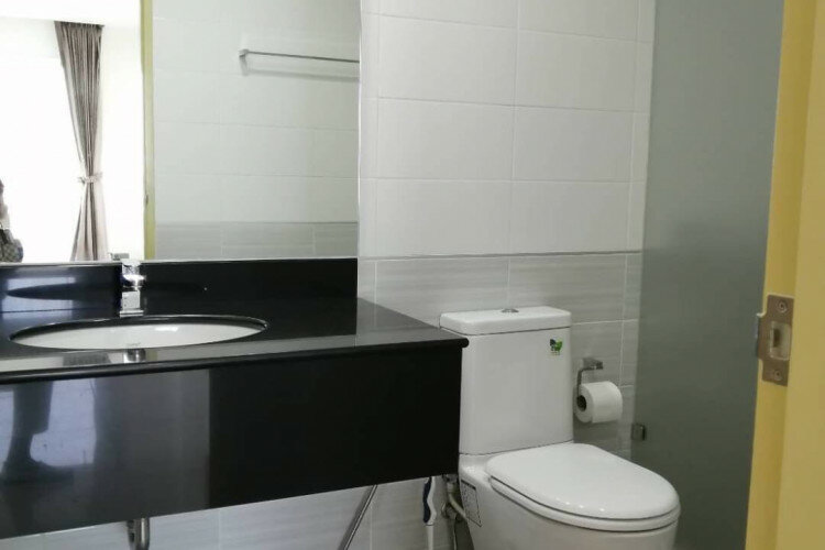 Кондоминиум в Паттайе, Таиланд | THE346622