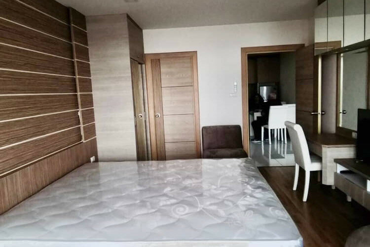 Кондоминиум в Паттайе, Таиланд | THE346622