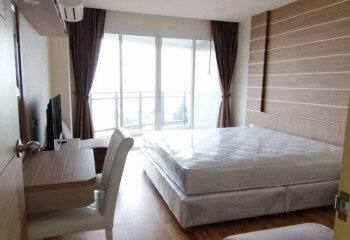 Кондоминиум в Паттайе, Таиланд | THE346622