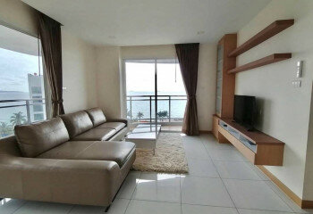 Кондоминиум в Паттайе, Таиланд | THE346622