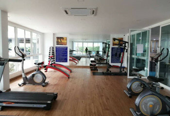 Кондоминиум в Паттайе, Таиланд | THE346622