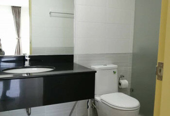 Кондоминиум в Паттайе, Таиланд | THE346622