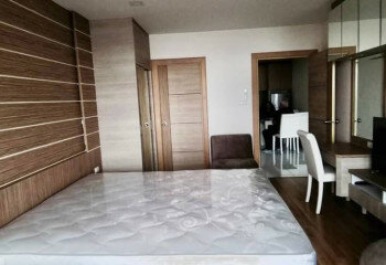 Кондоминиум в Паттайе, Таиланд | THE346622