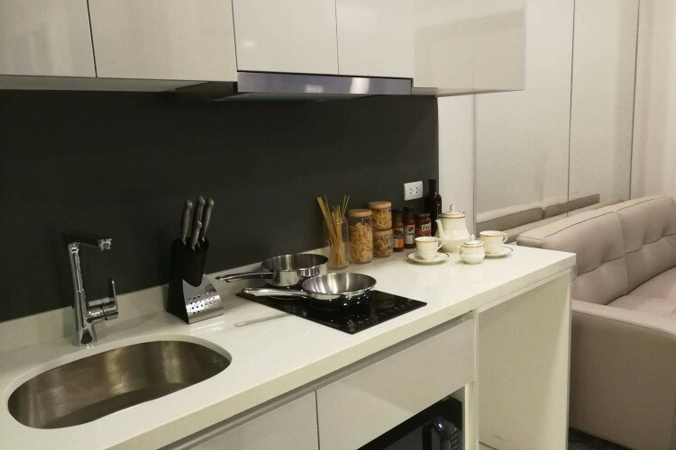 Кондоминиум в Паттайе, Таиланд | THE123240