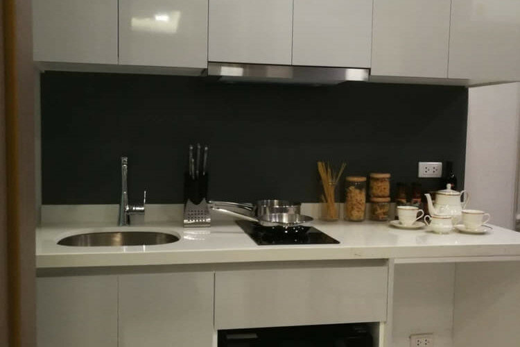 Кондоминиум в Паттайе, Таиланд | THE123240