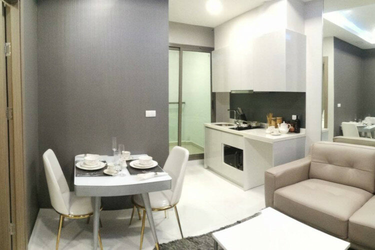 Кондоминиум в Паттайе, Таиланд | THE123240