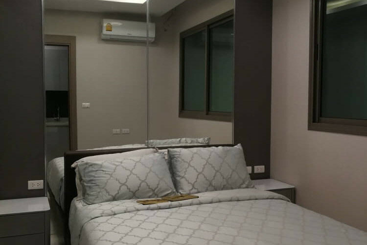 Кондоминиум в Паттайе, Таиланд | THE123240