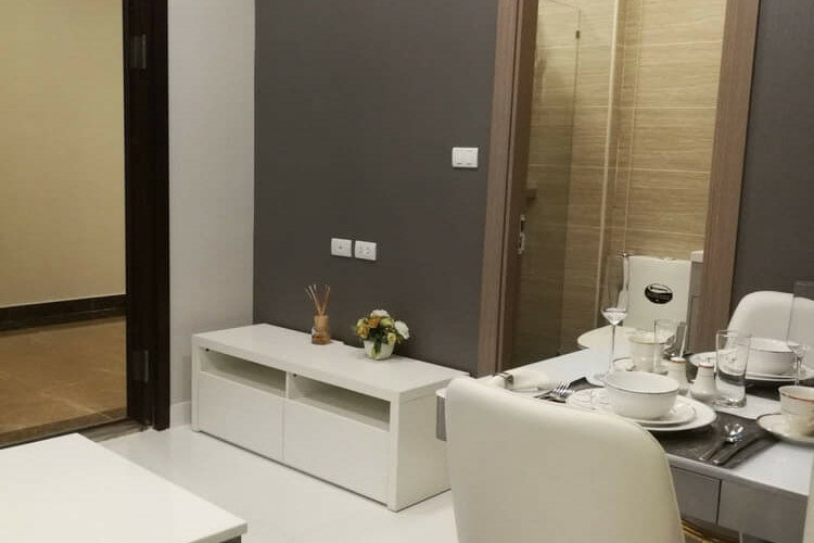 Кондоминиум в Паттайе, Таиланд | THE123240