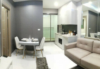 Кондоминиум в Паттайе, Таиланд | THE123240