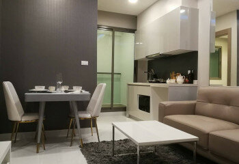 Кондоминиум в Паттайе, Таиланд | THE123240