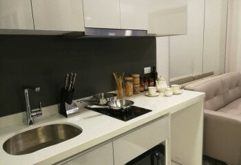 Кондоминиум в Паттайе, Таиланд | THE123240