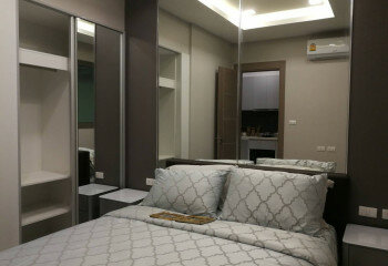 Кондоминиум в Паттайе, Таиланд | THE123240