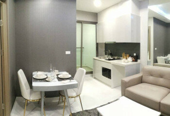 Кондоминиум в Паттайе, Таиланд | THE123240