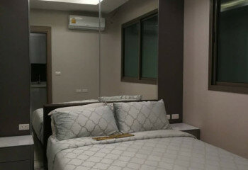 Кондоминиум в Паттайе, Таиланд | THE123240