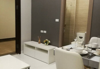 Кондоминиум в Паттайе, Таиланд | THE123240