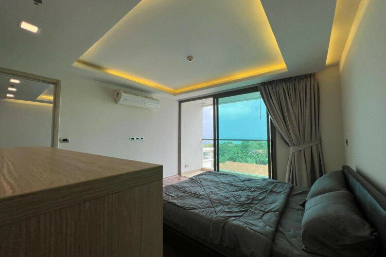 Кондоминиум в Паттайе, Таиланд | THE446912