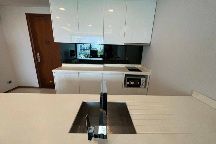 Кондоминиум в Паттайе, Таиланд | THE446912