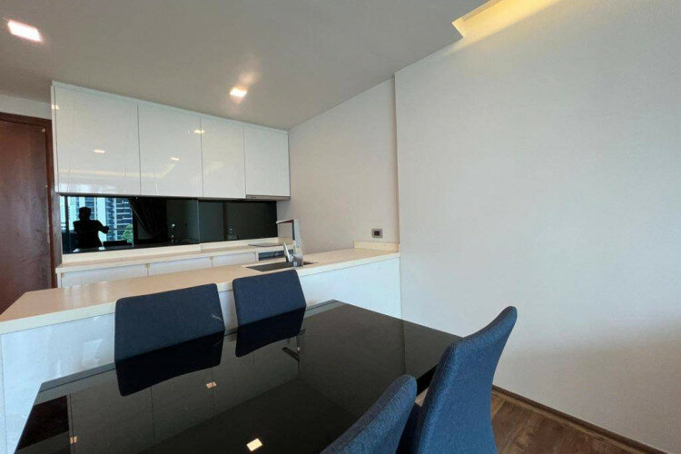 Кондоминиум в Паттайе, Таиланд | THE446912