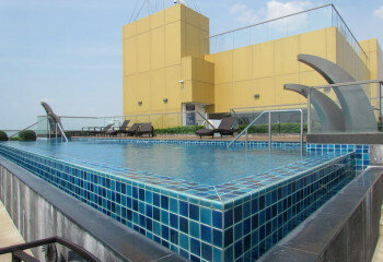 Кондоминиум в Паттайе, Таиланд | THE446912