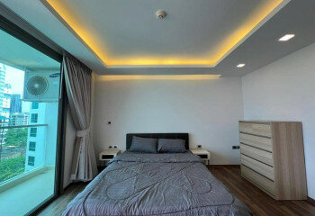 Кондоминиум в Паттайе, Таиланд | THE446912