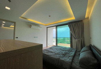 Кондоминиум в Паттайе, Таиланд | THE446912