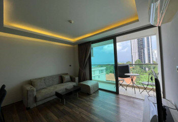 Кондоминиум в Паттайе, Таиланд | THE446912