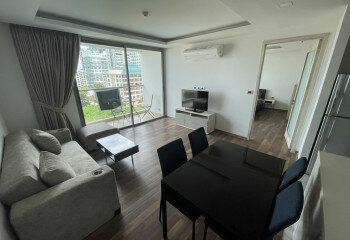 Кондоминиум в Паттайе, Таиланд | THE446912