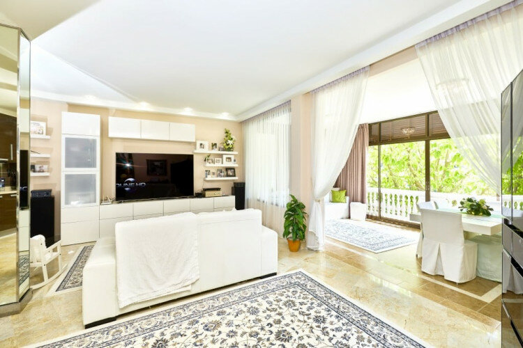 Кондоминиум в Паттайе, Таиланд | THE245599