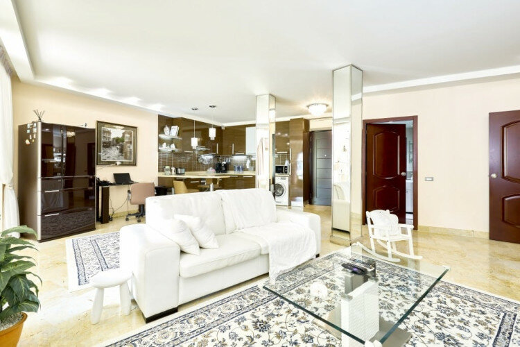 Кондоминиум в Паттайе, Таиланд | THE245599