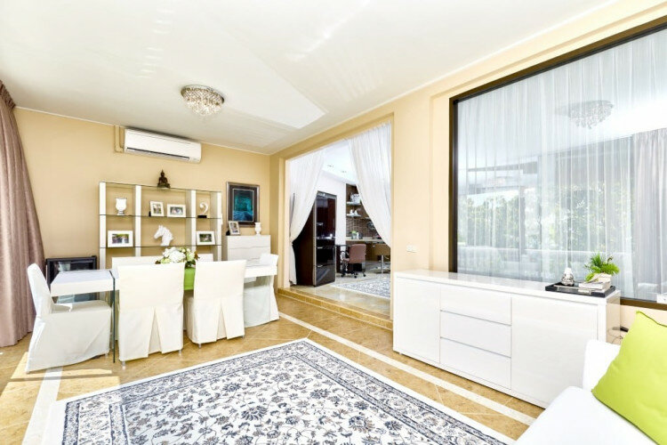 Кондоминиум в Паттайе, Таиланд | THE245599