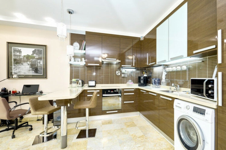 Кондоминиум в Паттайе, Таиланд | THE245599