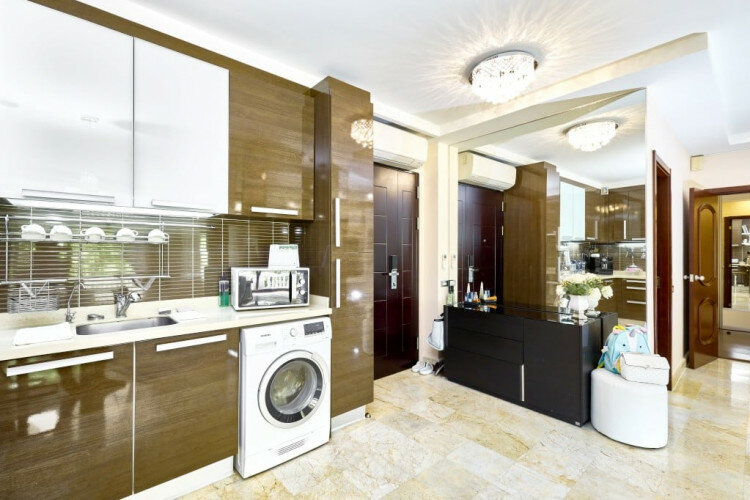 Кондоминиум в Паттайе, Таиланд | THE245599