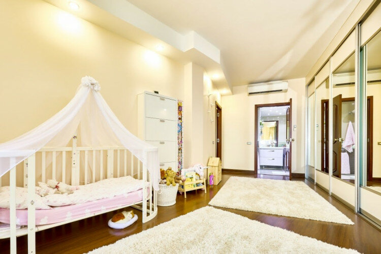 Кондоминиум в Паттайе, Таиланд | THE245599