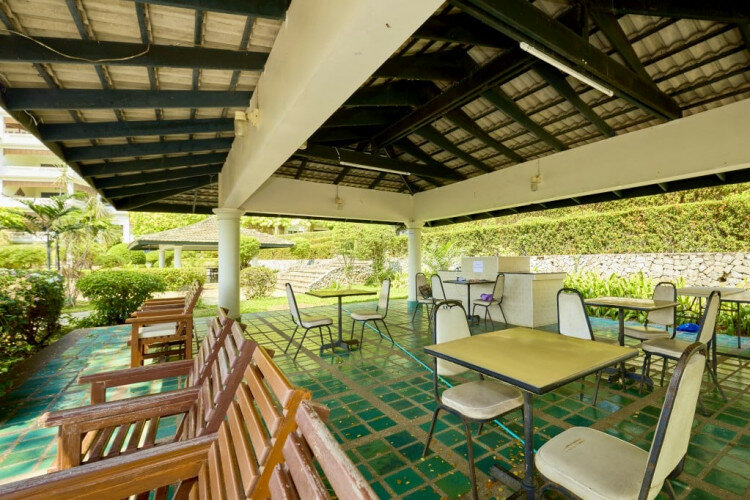 Кондоминиум в Паттайе, Таиланд | THE245599