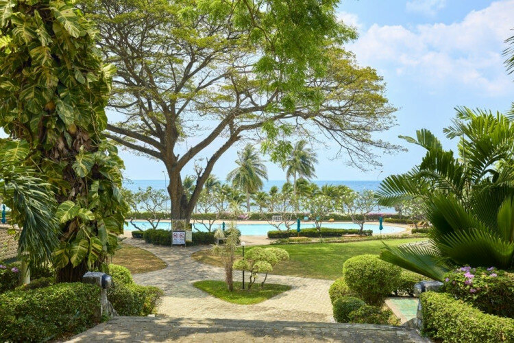 Кондоминиум в Паттайе, Таиланд | THE245599