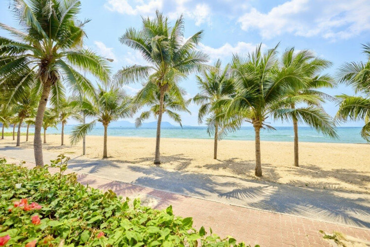 Кондоминиум в Паттайе, Таиланд | THE245599