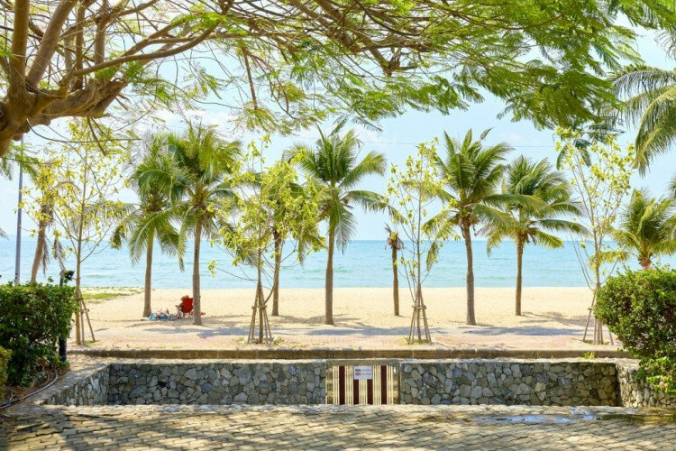 Кондоминиум в Паттайе, Таиланд | THE245599