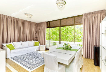 Кондоминиум в Паттайе, Таиланд | THE245599