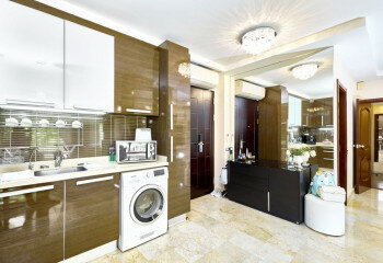 Кондоминиум в Паттайе, Таиланд | THE245599