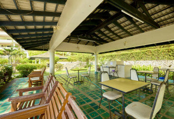 Кондоминиум в Паттайе, Таиланд | THE245599