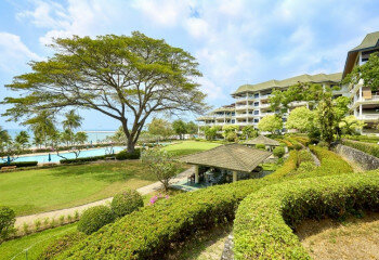 Кондоминиум в Паттайе, Таиланд | THE245599