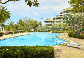 Кондоминиум в Паттайе, Таиланд | THE245599