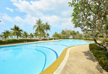 Кондоминиум в Паттайе, Таиланд | THE245599