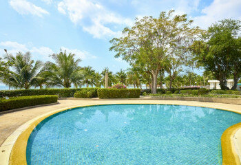 Кондоминиум в Паттайе, Таиланд | THE245599