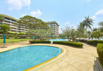 Кондоминиум в Паттайе, Таиланд | THE245599