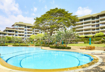 Кондоминиум в Паттайе, Таиланд | THE245599