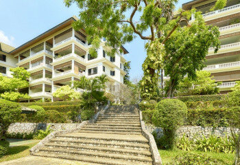 Кондоминиум в Паттайе, Таиланд | THE245599